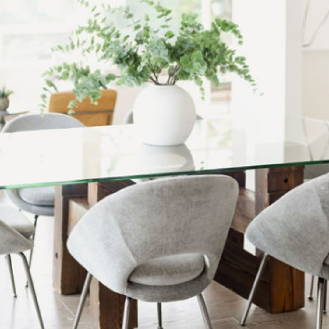 Interior Design Services